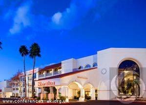 Sheraton Tucson Hotel and Suites US