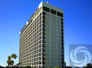 Sheraton Universal Hotel US