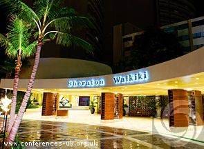 Sheraton Waikiki US