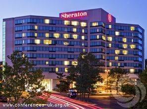 Sheraton Washington North Hotel US