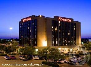 Sheraton West Des Moines Hotel US