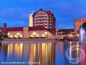 Sheraton Westport Chalet Hotel St Louis US