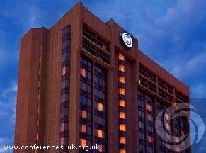Sheraton Westport Plaza Hotel St  Louis US