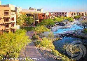 Sheraton Wild Horse Pass Resort and Spa US