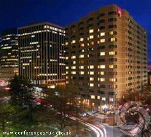 Sheraton Wilmington South Hotel US