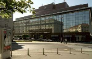 Sheraton Zagreb Hotel Croatia