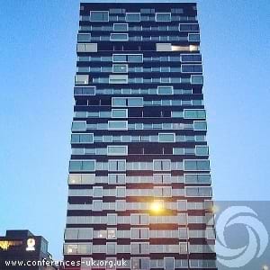 Sheraton Zurich Hotel