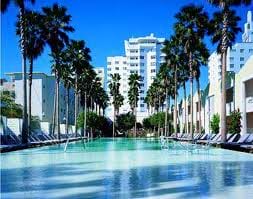 Shore Club Miami