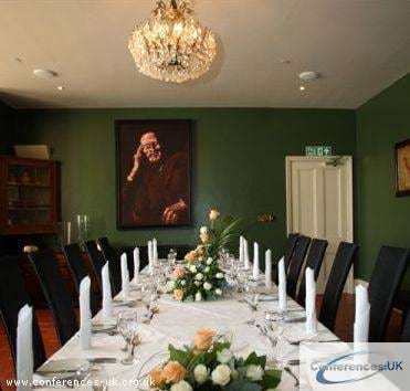 Private Dining