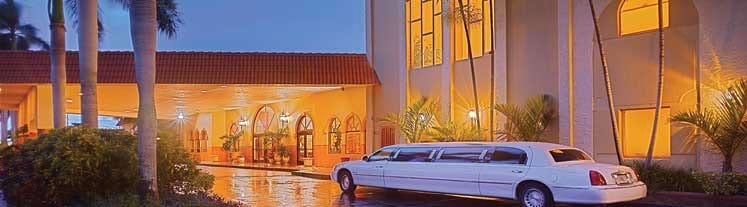 Signature Gardens Events Center