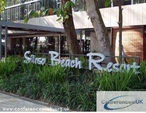Siloso Beach Resort Singapore