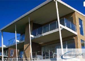Silverwater Resort