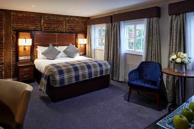 Sir Christopher Wren Hotel