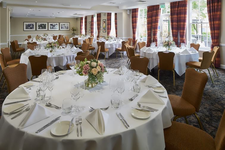 Sir Christopher Wren Hotel