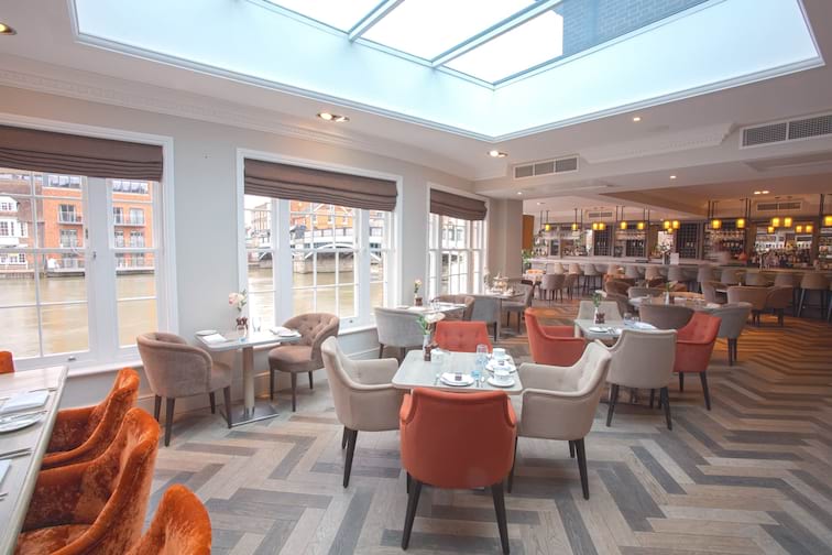 Sir Christopher Wren Hotel