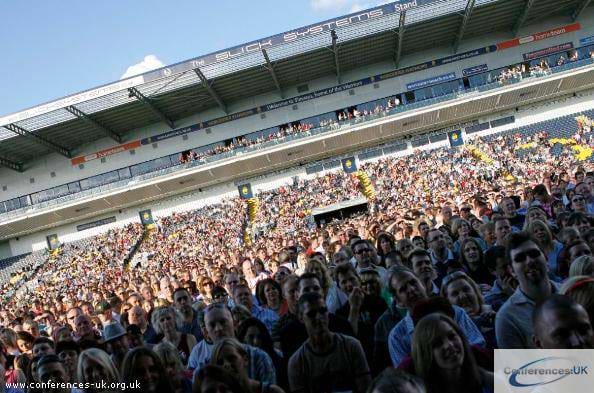 Crowd
