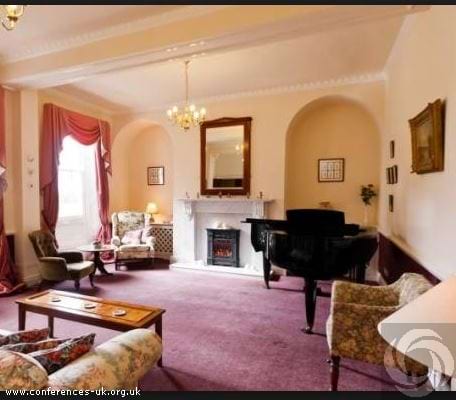 Skendleby Hall
