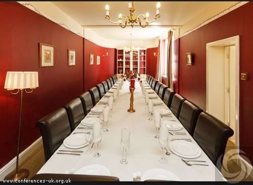 Skendleby Hall