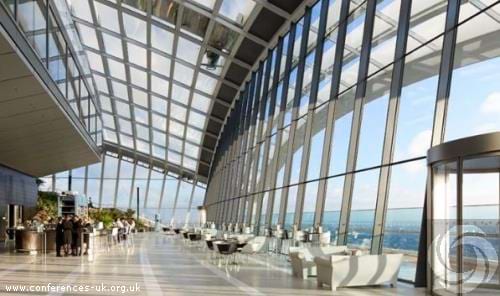 Sky Garden