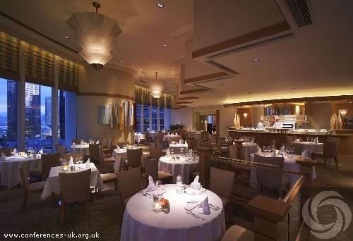 Skyways Hotel and Brasserie