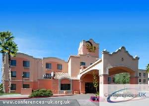 Sleep Inn at North Scottsdale Road