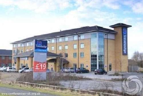 Sleep Inn Derby