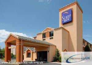 Sleep Inn Newark
