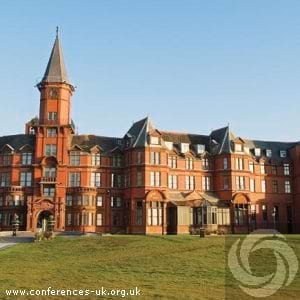 Slieve Donard Resort and Spa