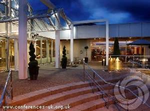 Sligo Park Hotel and Leisure Club Ireland