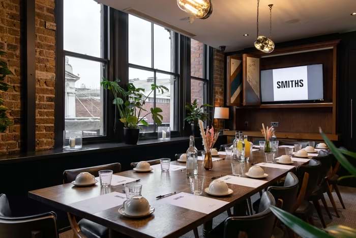 Smiths of Smithfield