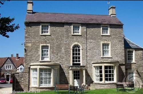 Sodbury House Hotel