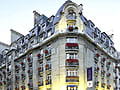 Sofitel Arc de Triomphe - Paris