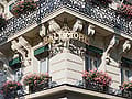 Sofitel Baltimore - Paris