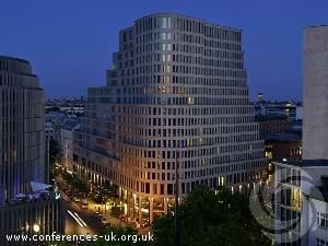 Sofitel Berlin Kurfurstendamm