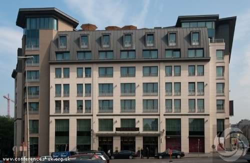 Sofitel Brussels Europe