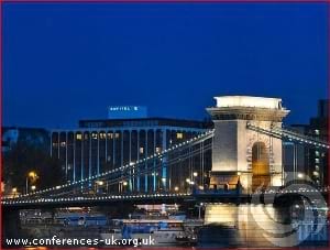 Sofitel Budapest Chain Bridge
