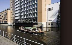 Sofitel Hamburg Alter Wall