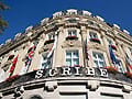 Sofitel Hotel Scribe-Paris