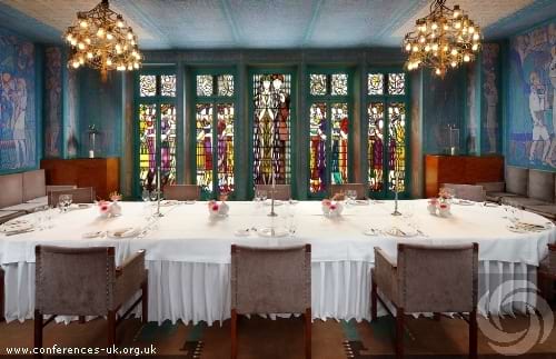 Sofitel Legend The Grand Amsterdam