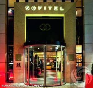 Sofitel Lisbon Liberdade