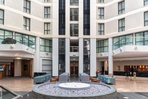 Sofitel London Gatwick