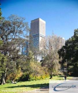Sofitel Melbourne on Collins
