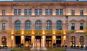 Sofitel Munich Bayerpost