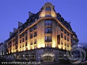 Sofitel Paris Arc de Triomphe