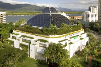 Sofitel Reef Casino Cairns