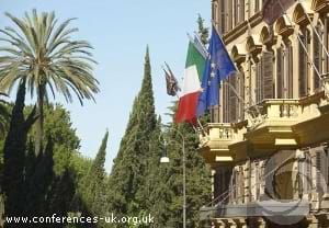 Sofitel Rome Villa Borghese