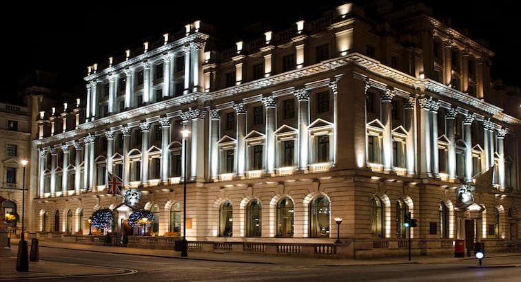 Sofitel St James London