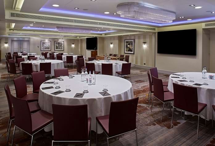 Sofitel St James London