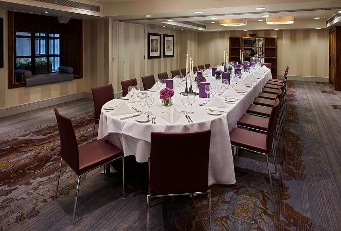 Sofitel St James London