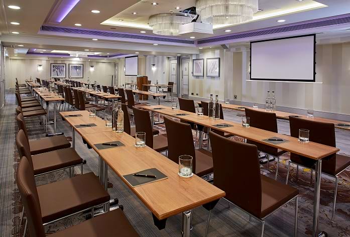 Sofitel St James London